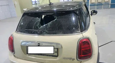 2015 MINI Cooper WMWXN3106F2A94298 VIN:WMWXN3106F2A94298