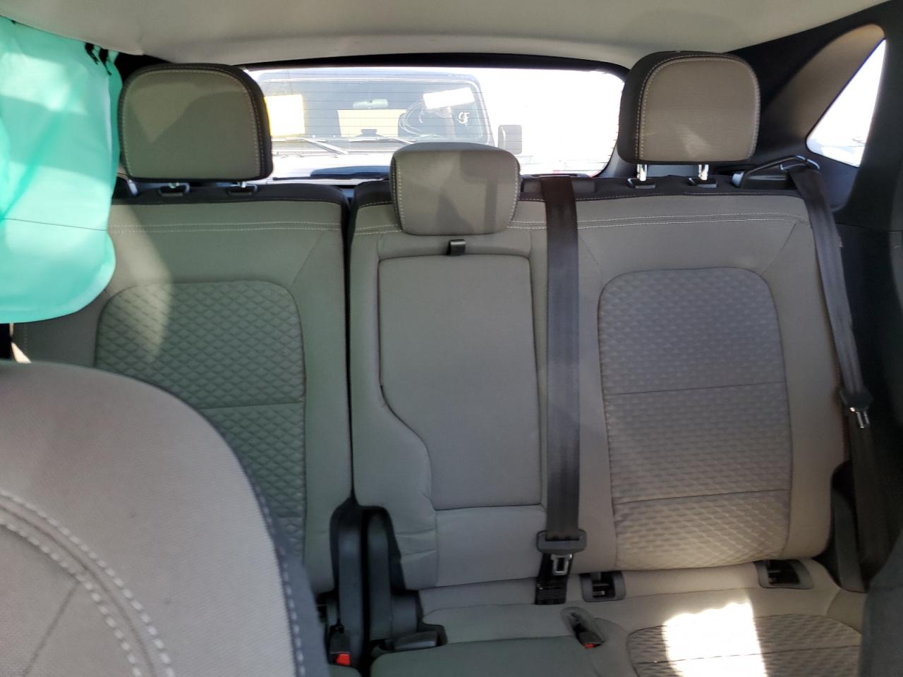 2022 FORD ESCAPE SE VIN:1FMCU0G61NUB15035