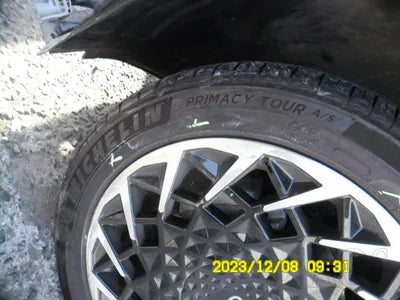 2021 Hyundai Ioniq VIN: