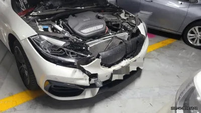 2020 BMW 118 WBA7M9107L7G17736 VIN:WBA7M9107L7G17736