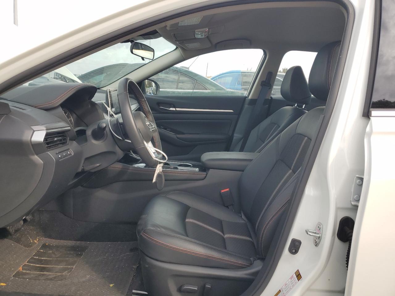 2024 NISSAN ALTIMA SR VIN:1N4BL4CW4RN351913