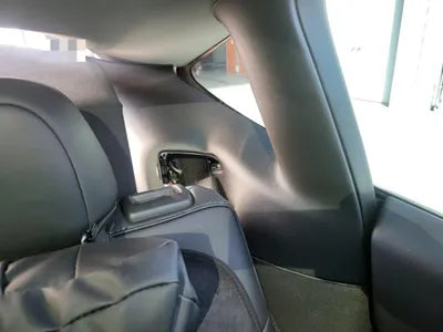 2023 Tesla Model Y VIN: