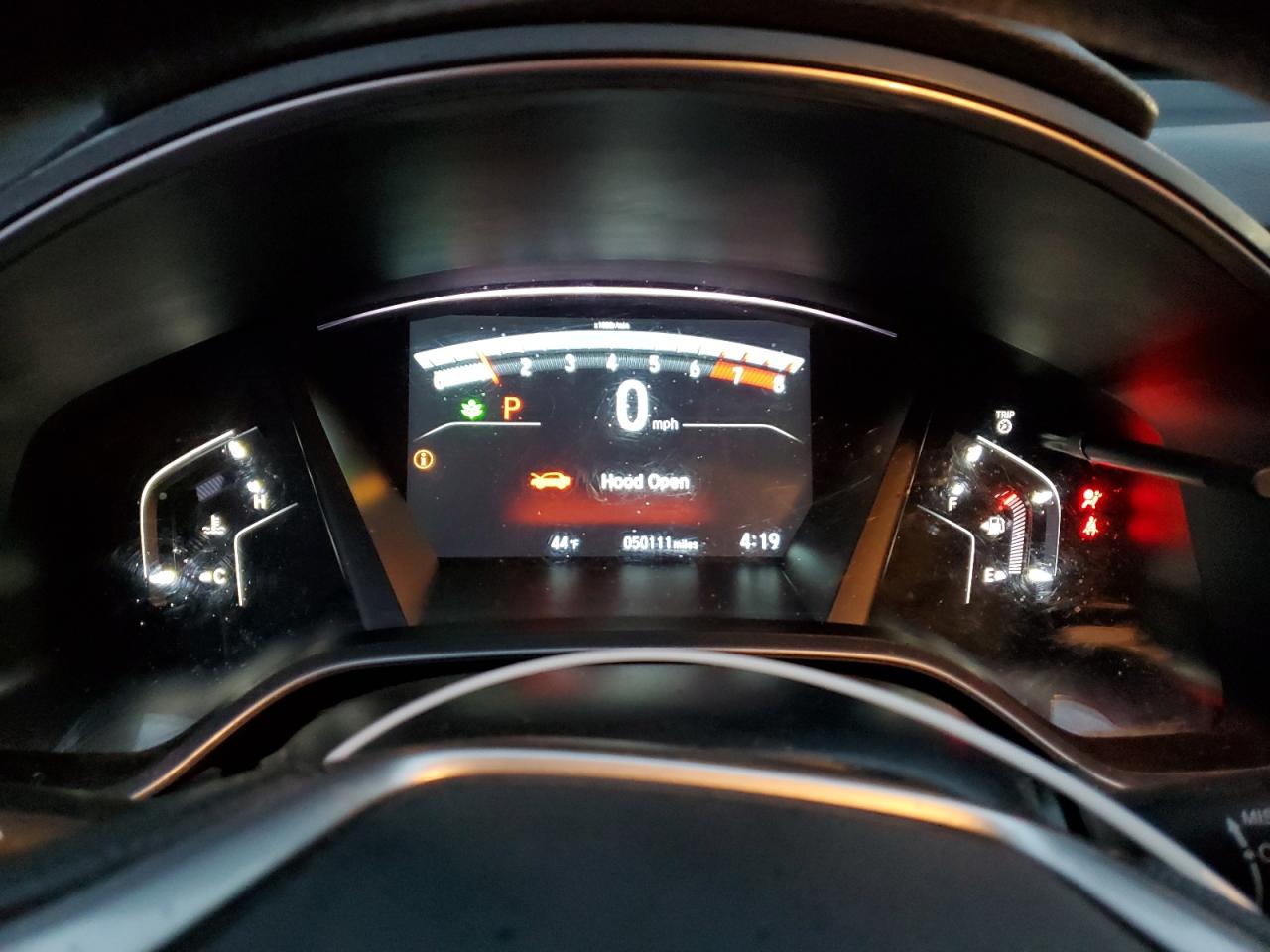 2022 HONDA CR-V EX VIN:2HKRW2H57NH633221