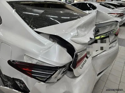 2017 Lexus ES 300 VIN: