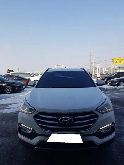 2016 Hyundai Santa FE KMHSW81UDGU666023 VIN:KMHSW81UDGU666023