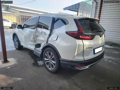 2022 Honda CR-V 5J6RT6H90NL520013 VIN:5J6RT6H90NL520013