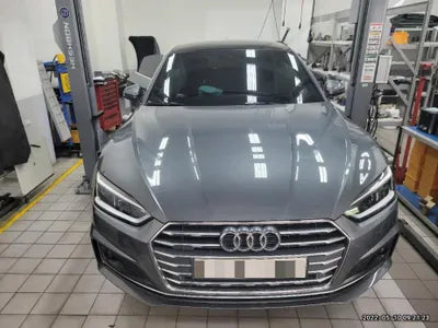 2019 Audi A5 WAUZZZF54KA063214 VIN:WAUZZZF54KA063214