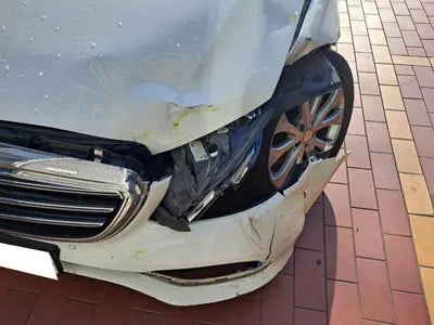 2017 Mercedes-Benz E 220 WDDZF0EBXHA145087 VIN:WDDZF0EBXHA145087