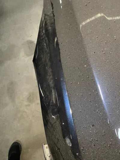 2018 BMW 740 WBA7E410XJGV27233 VIN:WBA7E410XJGV27233