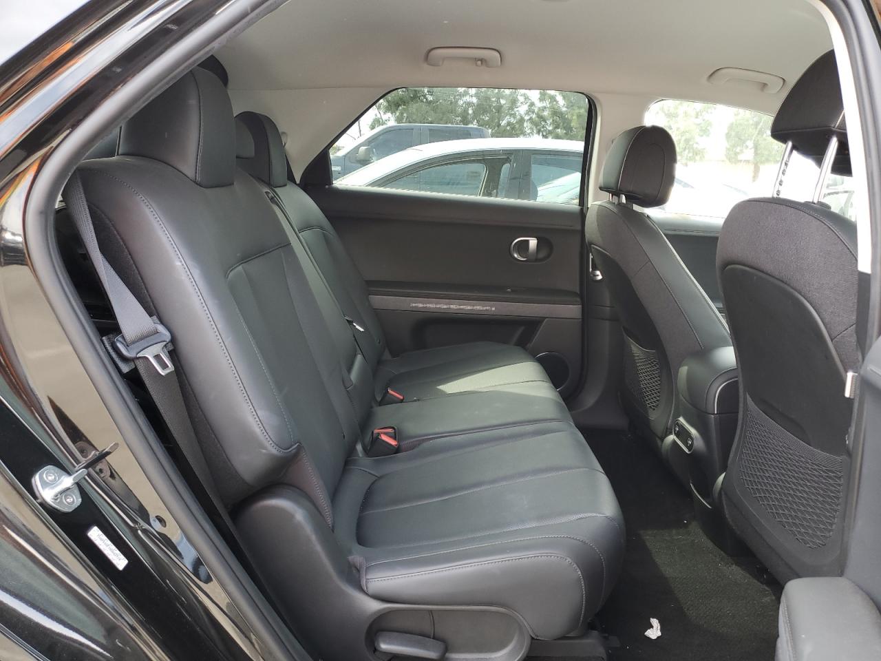 2022 HYUNDAI IONIQ 5 SEL VIN:KM8KN4AE7NU082770
