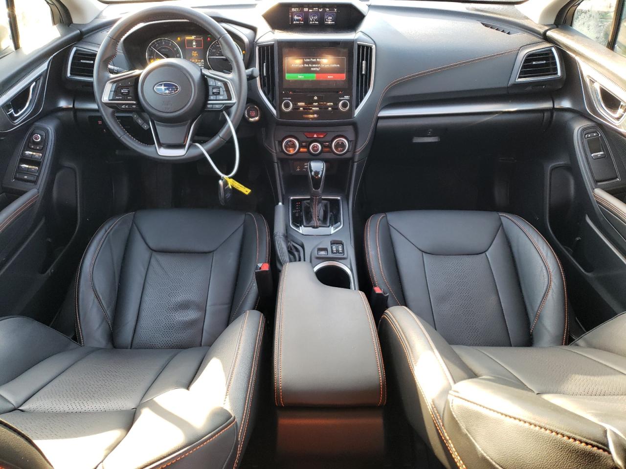 2023 SUBARU CROSSTREK LIMITED VIN:JF2GTHNC0PH266056