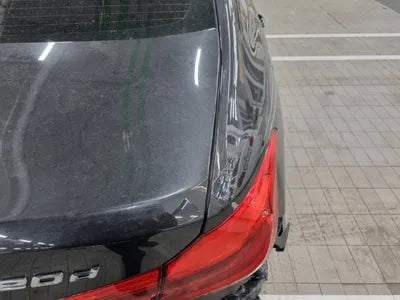 2017 BMW 520 WBAJC3101HWB76690 VIN:WBAJC3101HWB76690