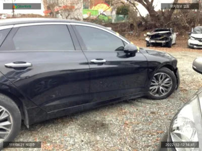 2020 Kia K5 KNAG541JBLA004686 VIN:KNAG541JBLA004686