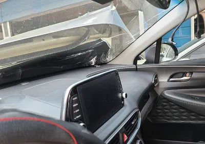 2019 Hyundai Santa FE KMHS281BBKU139725 VIN:KMHS281BBKU139725