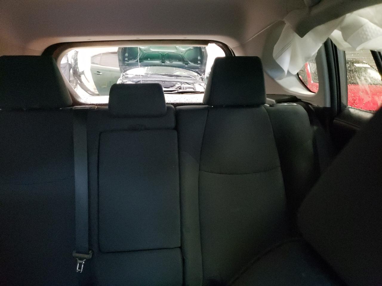 2024 TOYOTA RAV4 LE VIN:2T3LWRFV9RW199240
