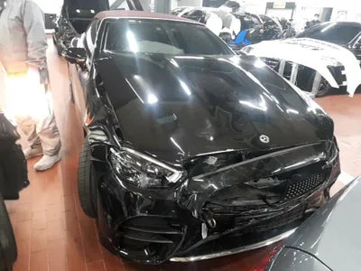 2021 Mercedes-Benz E 450 W1K1K5KB4MF161342 VIN:W1K1K5KB4MF161342