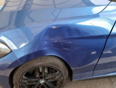 2018 BMW 118 WBA1S5107J5L14210 VIN:WBA1S5107J5L14210