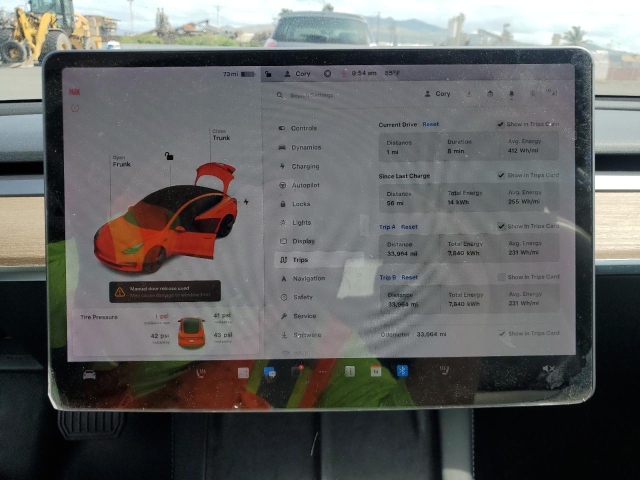 2022 TESLA MODEL 3  VIN:5YJ3E1EA0NF119665
