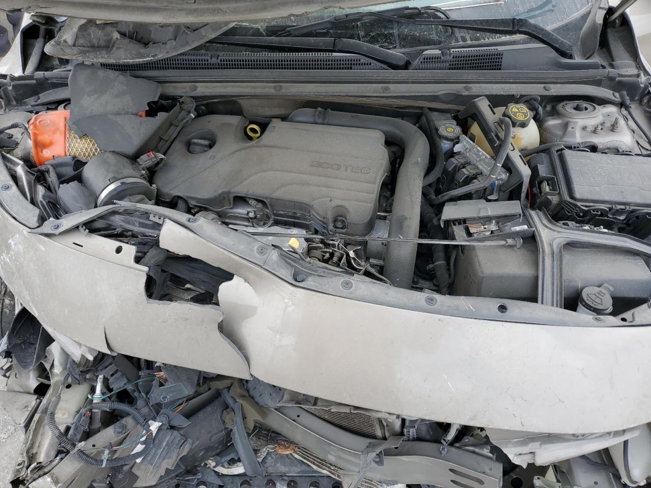 2022 CHEVROLET MALIBU LT VIN:1G1ZD5ST9NF134471