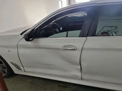 2018 BMW 530 WBAJD910XJWC84070 VIN:WBAJD910XJWC84070