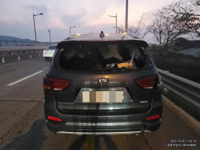 2018 Kia Sorento 628KMKNAPG81BBJA4 VIN:628KMKNAPG81BBJA4