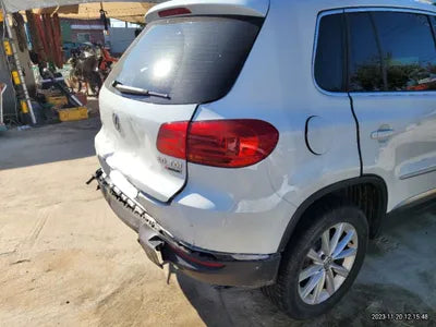 2016 Volkswagen Tiguan 388KMWVGZZZ5NZGW5 VIN:388KMWVGZZZ5NZGW5