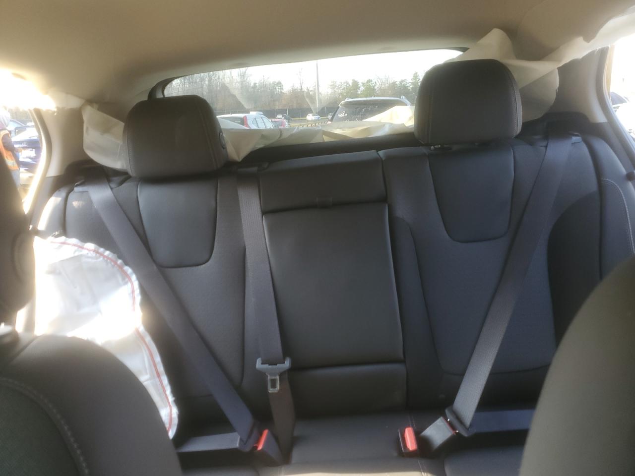 2022 BUICK ENCORE GX SELECT VIN:KL4MMDSL1NB074862