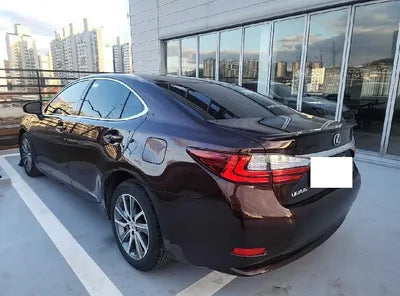 2017 Lexus ES 300 JTHBW1GGXH2161602 VIN:JTHBW1GGXH2161602