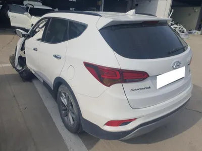 2018 Hyundai Santa FE KMHSW81UDJU862286 VIN:KMHSW81UDJU862286