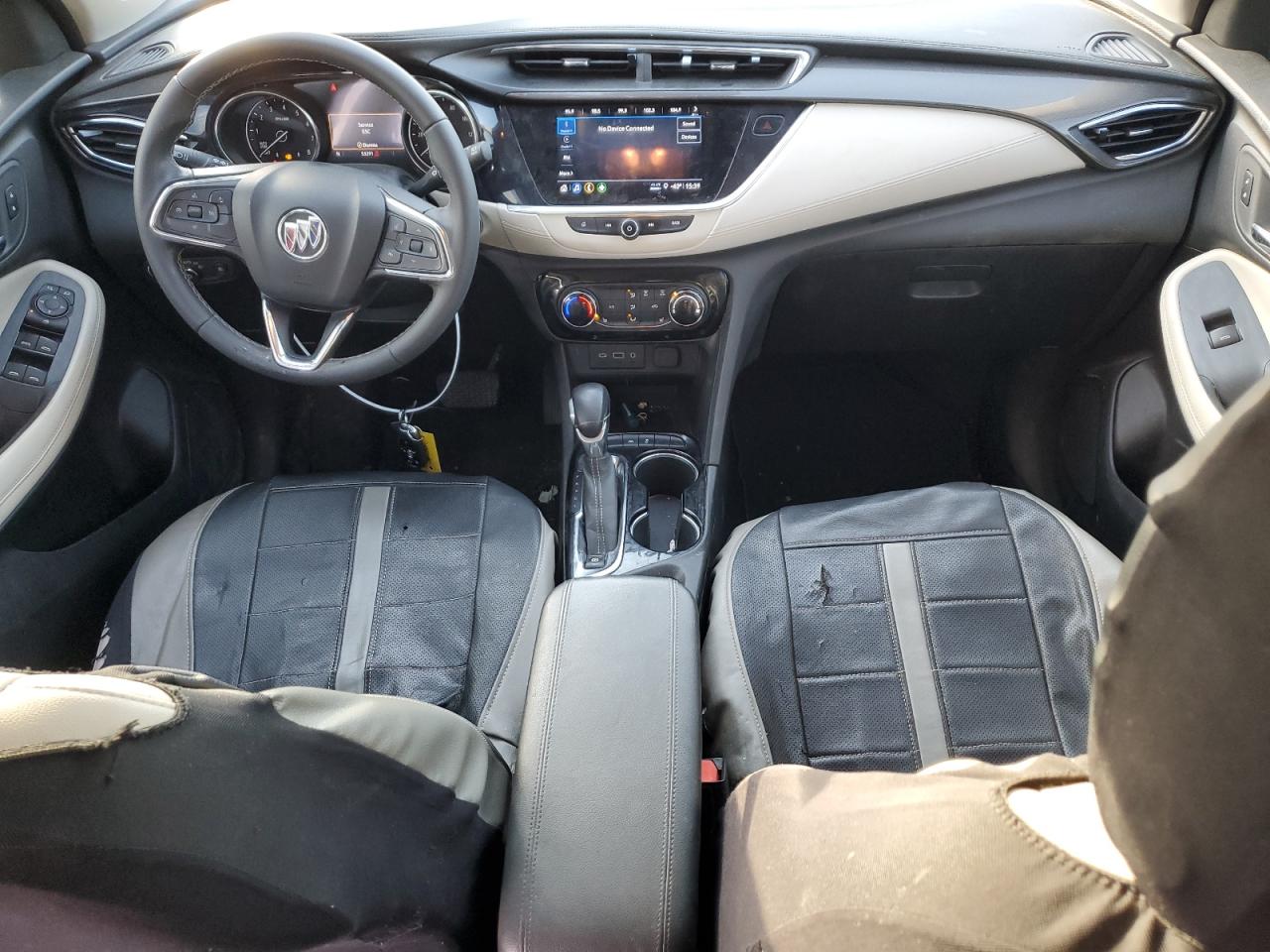 2023 BUICK ENCORE GX PREFERRED VIN:KL4MMBS22PB102568