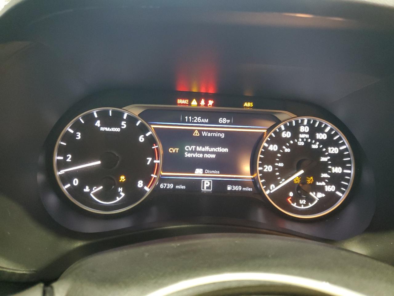 2024 NISSAN SENTRA SV VIN:3N1AB8CV9RY342346