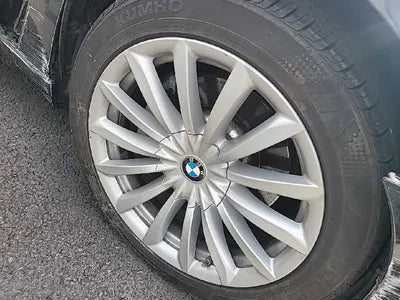 2016 BMW 730 WBA7G6109GG679843 VIN:WBA7G6109GG679843