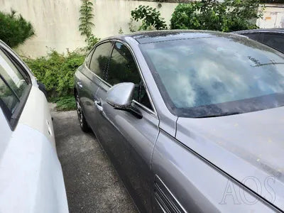 2020 Genesis G80 VIN: