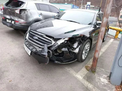 2018 Ford Taurus 1FAHP2F96JG122652 VIN:1FAHP2F96JG122652