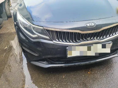 2019 Kia K5 VIN: