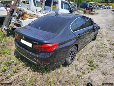 2019 BMW 520 WBAJF3109LCD41063 VIN:WBAJF3109LCD41063