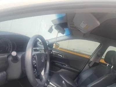 2017 Honda Accord VIN: