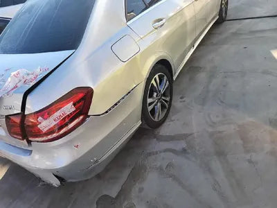 2015 Mercedes-Benz E 220 WDDHF0CBXFB104335 VIN:WDDHF0CBXFB104335