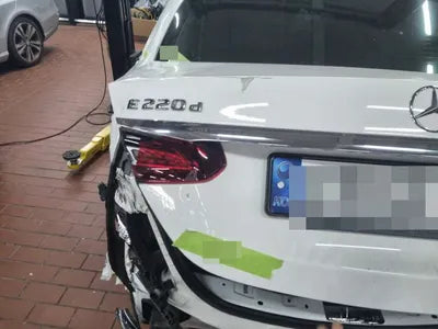 2021 Mercedes-Benz E 220 W1KZF0FB5MA935180 VIN:W1KZF0FB5MA935180