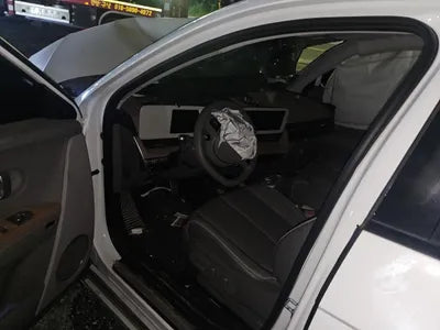 2022 Hyundai Ioniq KMHKR81AFNU075363 VIN:KMHKR81AFNU075363