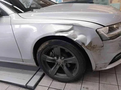 2015 Audi A4 WAUZZZ8K8FA113735 VIN:WAUZZZ8K8FA113735