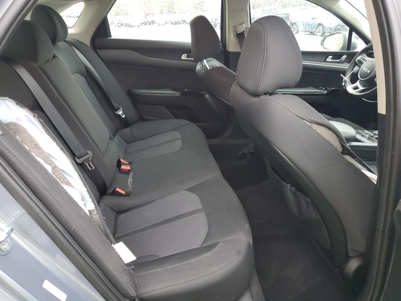 2023 KIA K5 LXS VIN:5XXG14J2XPG195181