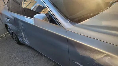 2016 Infiniti Q50 NONE VIN: