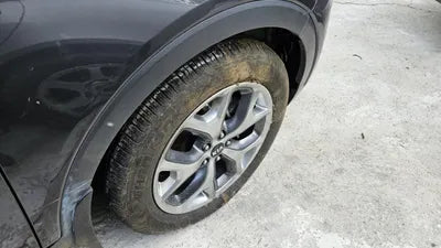 2016 Kia Sorento KNAPS81ABGA242253 VIN:KNAPS81ABGA242253