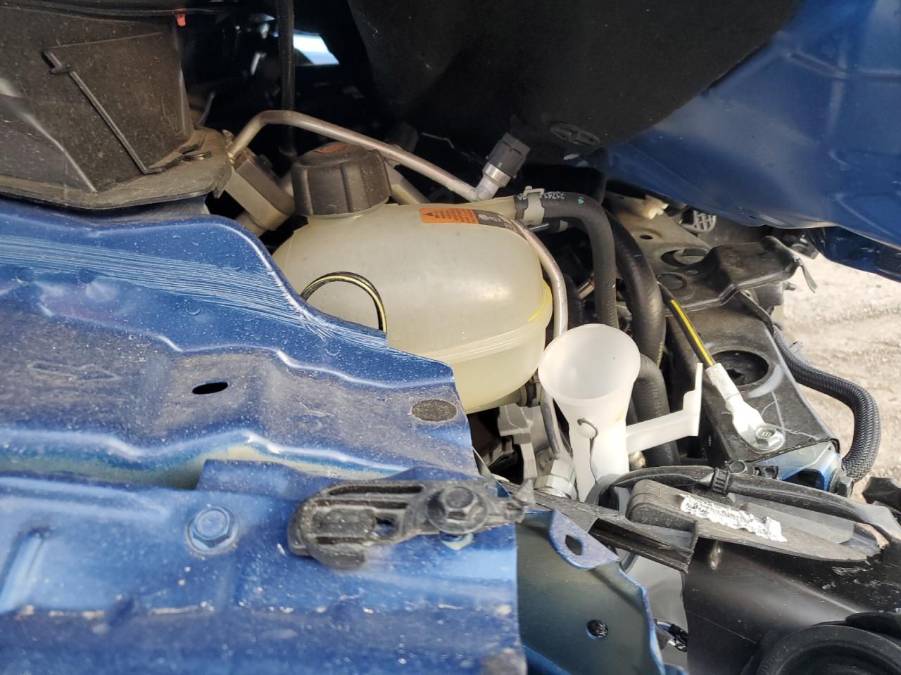 2024 NISSAN VERSA SV VIN:3N1CN8EV1RL892991