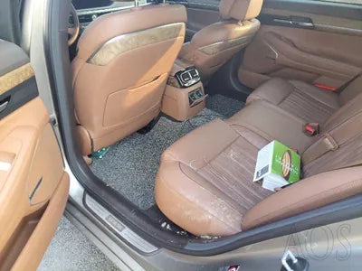 2019 Genesis G90 VIN: