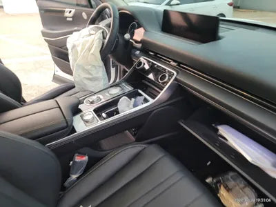 2021 Genesis GV80 VIN: