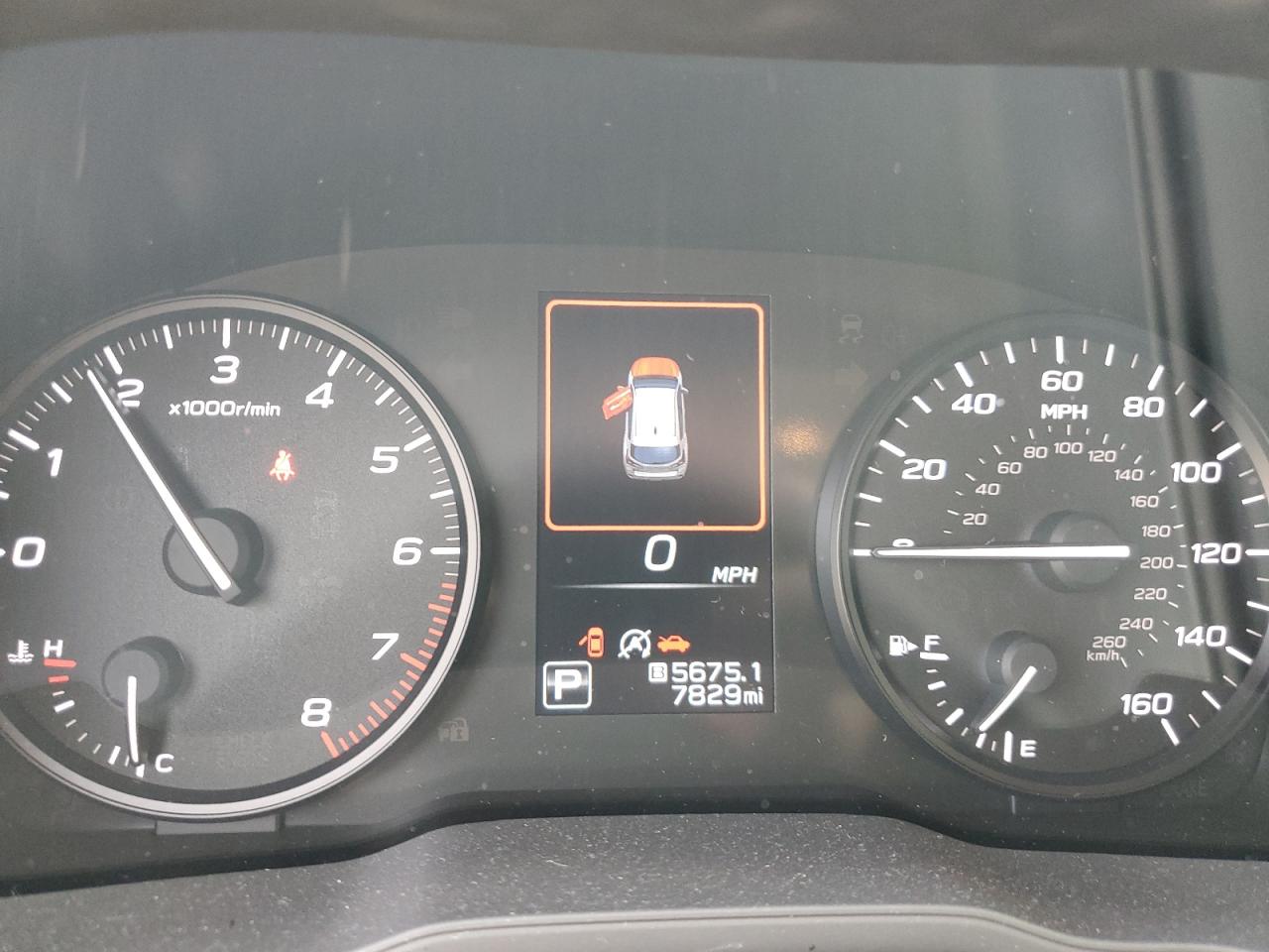 2024 SUBARU IMPREZA  VIN:JF1GUABC4R8326078