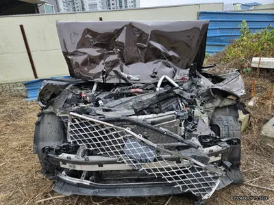 2021 Genesis G80 VIN: