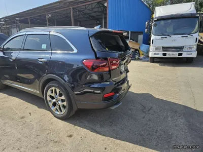 2020 Kia Sorento KNAPK81ADLA606791 VIN:KNAPK81ADLA606791